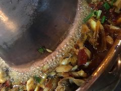-北龙碳锅牛蛙(尚泽大都会店)