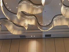 -上海宝华万豪酒店