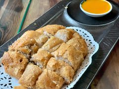 香酥芋泥鸭-堂宴·老厦门私房菜(1988仙岳总店)