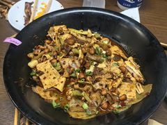 -掌上鲜(南顺城街店)