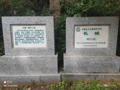 -蟠龙山长城景区