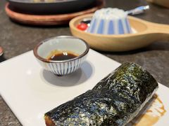 -将太无二·北美传奇寿司(荟聚购物中心西红门店)