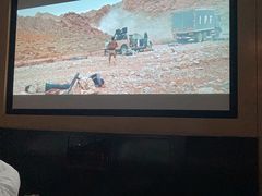 -金色印象·4K影院式足体养生(杨家坪西郊店)