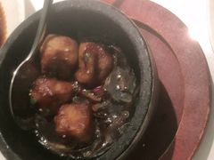 -荷塘秋月·本帮江浙菜(国权路店)