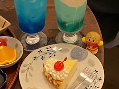 -嘁嘁茶泡饭