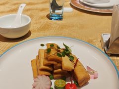 -富力万达嘉华酒店-品珍中餐厅(水果湖店)