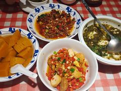 -八碗湘长沙市井菜(坡子街店)