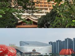 -广州融创文旅城