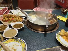 -火社火锅(平安大街店)