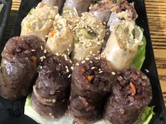 -吴草鸡爪오초닭발韩食堂(融恒盈嘉中心店)