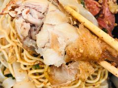 -一杯绿豆汤(柏庐广场店)