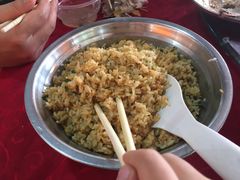 -胜海大排档·海鲜·黄鳝饭(十年老店)