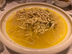 -老人和饭店(淮海中路店)