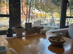-竹里馆 ·茶食(奥体店)