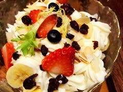 -桉树林A coffee 森林餐厅(三圣乡店)