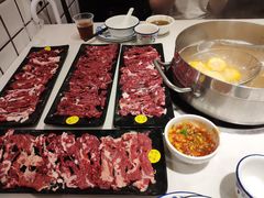 -陈记顺和潮汕牛肉火锅(番禺迎宾大道店)