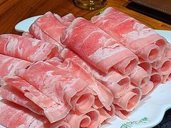 -葛记红焖羊肉(人民路店)