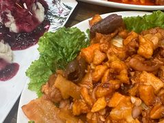 -闻香阁·清真(光荣道店)