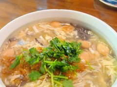 -老西门·常州菜(新区店)