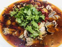 -箸福·夜上海(雨花客厅店)