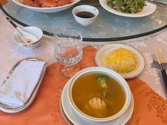 -万宝海鲜舫(劳动公园店)