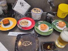 -禾绿回转寿司(国瑞店)
