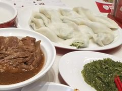 -喜家德虾仁水饺(中央大街店)