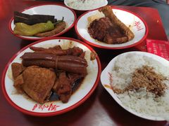 -刘小忙把子肉(北园大街总店)
