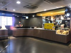 -麦当劳(中山大道中店)