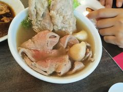 -松發肉骨茶(先得坊店)