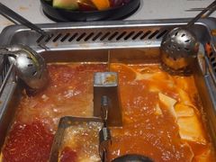 -海底捞火锅(团结桥店)