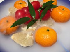 -大鸭梨烤鸭(枣园店)