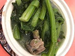 -深运潮州粥(东门店)