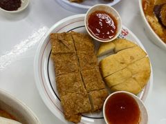 -阿坤纯正西刀鱼丸(Kuala Lumpur Branch)