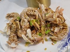 -北戴河庆山饭店·海鲜砂锅粥(北戴河黑石路店)