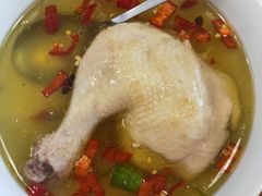 -箪食记(汉口路店)