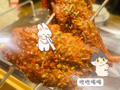-熙成烧烤·三十三年(开发区店)