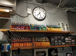 点击看大图 -MDZ STORE·TATTOO·耳饰
