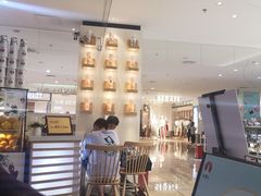 -霸王茶姬(金贸中路店)