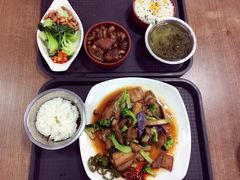 -春晖饭堂(中山大学南校区店)