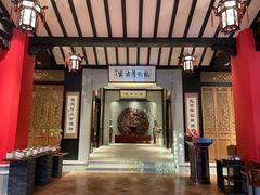 -龙悦湾酒家·八阵鱼生·渔人码头店