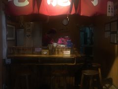 门面-老龙亭拉面店