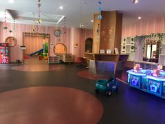 -惠州洲际度假酒店·西餐厅