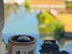 -MAP CHA普洱茶馆(翠湖店)