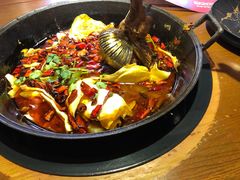 -受气牛肉·重庆耙牛肉(来福士店)