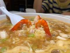 新加坡式海鲜烩饭-尚一汤 广东炖汤(金桥国际店)