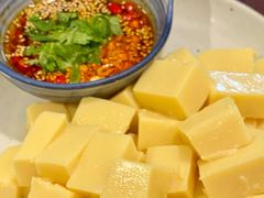 农家豌豆粉-紫滇源云南生态菜(丹凤街店)