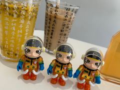 -泡泡玛特POPMART(正弘城店)