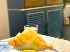 -La Medina餐厅(亮马河南路店)