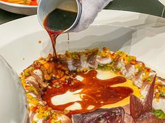 -翕间食·精致淮扬菜(江苏大剧院店)
